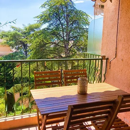 Le Castille Apartment Nice