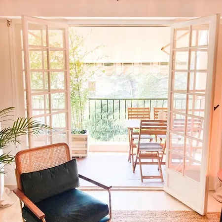 Résidence Le Castille Apartamento