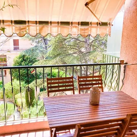 Résidence Le Castille *