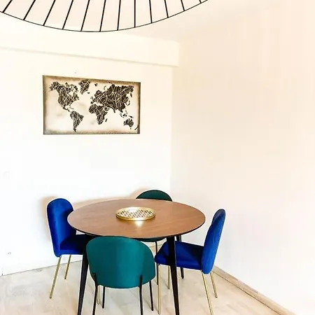 Résidence Le Castille Apartamento