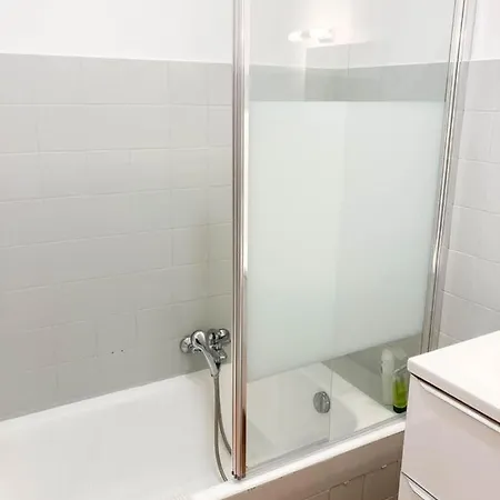 Apartamento Résidence Le Castille