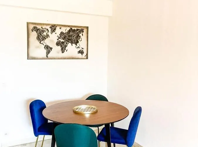 Le Castille Apartament